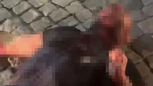 Urla’da kan donduran cinayet Akrabasını öldürüp kahvehanenin önüne bıraktı