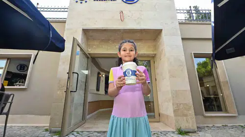 Bursa’da belediye kafeleri uygun fiyatlı kahve arayanların yeni adresi oldu