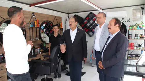Malatya esnafı yaralarını sarmak için destek bekliyor