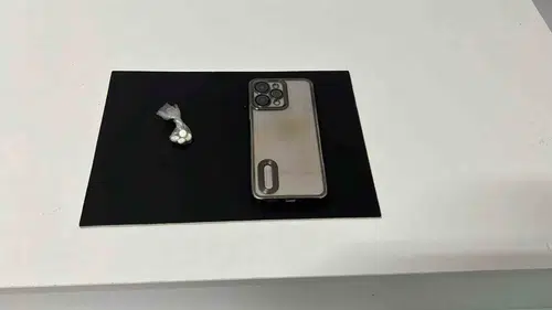 Taksimde yardım bahanesiyle telefon çalan şüpheli tutuklandı
