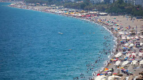 Mısır'ın yeni turizm gözdesi Hurghada Antalya'yı tahtından edebilir mi?