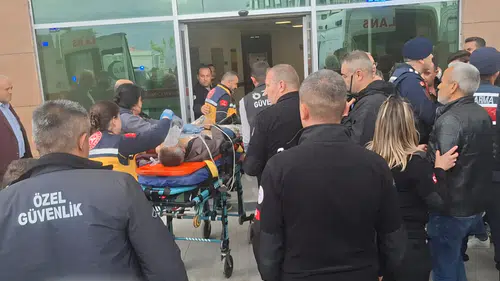 Niğde’de iki aile arasında kanlı hesaplaşma