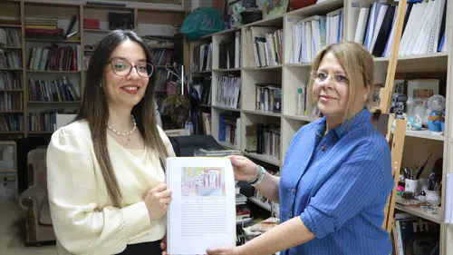Çocukların hayal dünyası ekranlara mı hapsoldu