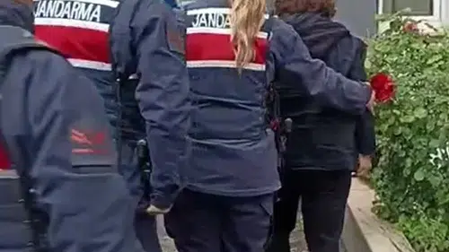 34 yıllık firari terör örgütü üyesi İstanbulda yakalandı