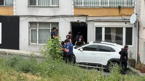 Şişli'de yalnız yaşayan kadın evinde ölü bulundu