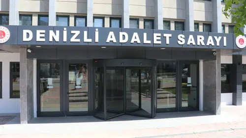 Merkezefendi Belediyesi operasyonunda üst düzey isimler cezaevine gönderildi