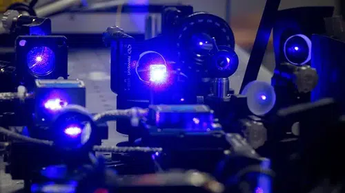 Lazer teknolojisinde kuantum devrimi yaşandı