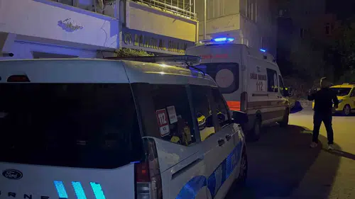 Gaziantep’te şüpheli ölüm Yalnız yaşayan adam evinde ölü bulundu