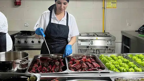 Muğla iş dünyasında eleman arayışına yeni çözüm modeli