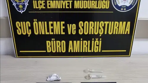 Beyşehir polisi üç haftalık geniş çaplı operasyonla suçluları topladı
