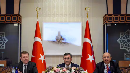 Kamu denetiminde yapay zekâ dönemi başlıyor