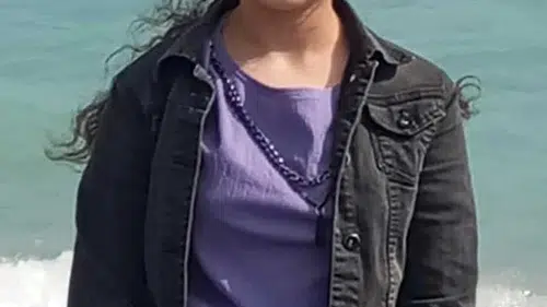 Serik’te 16 yaşındaki Yasemin Bolat üç gündür kayıp