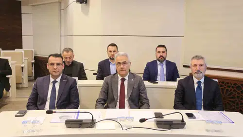 Sivas savunma sanayi için yeni bir merkez haline geliyor
