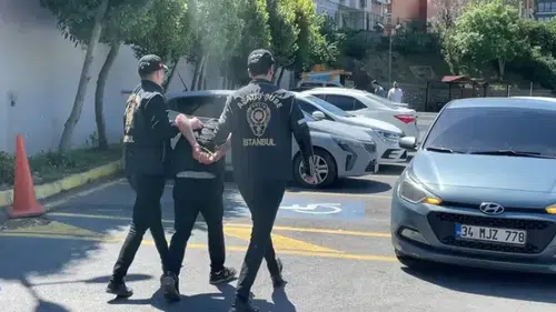 İranlı kadının kimliği diş röntgeni ve platinlerle ortaya çıktı