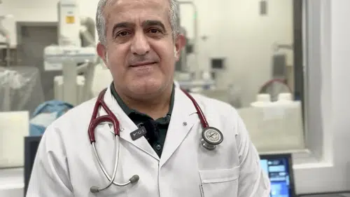 Sessiz düşman tansiyonu hafife alma