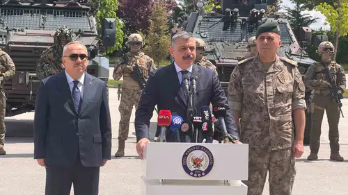 Bakan Çiftçi’den bayram dönüşü yapacaklara kritik uyarı