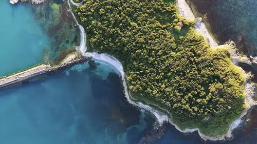Kandıra sahilleri yaz sezonuna hazır