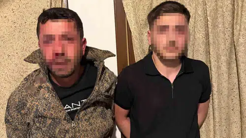 Fethiye Belediye Başkanı Karaca’ya silahlı saldırı düzenleyen 3 kişi yakalandı