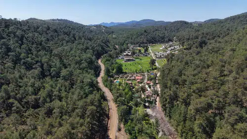 Dalaman’da su kesintilerine modern çözüm
