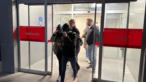 Eskişehir Tepebaşı Belediyesi’nde yolsuzluk operasyonu