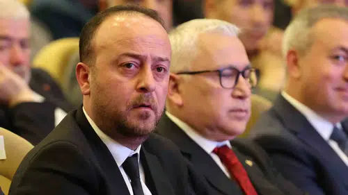 Sivasspor yönetimsiz kaldı başkan adayı çıkmadı