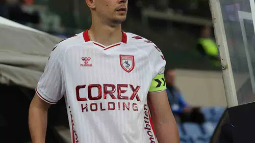 Samsunspor'da sezon sonu yaprak dökümü başladı