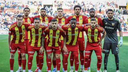 Kayserispor lig tesciline karşı FIFA ve UEFA yolunda
