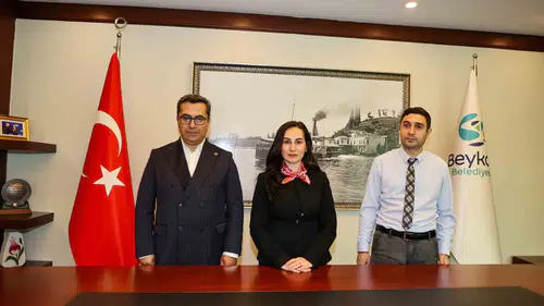 Beykoz'da 782 kişiye iş imkanı sağlayan yeni program başlıyor