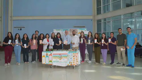 Bağırsaklarınızdaki gizli düşmanla tanışın