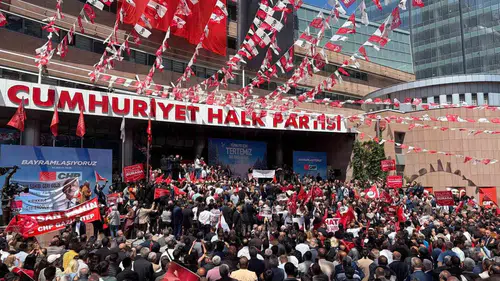 Kılıçdaroğlu'ndan CHP'de temizlik mesajı