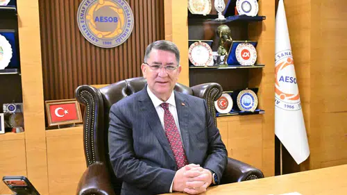 Bayram alışverişinde merdiven altı tehlikesine dikkat