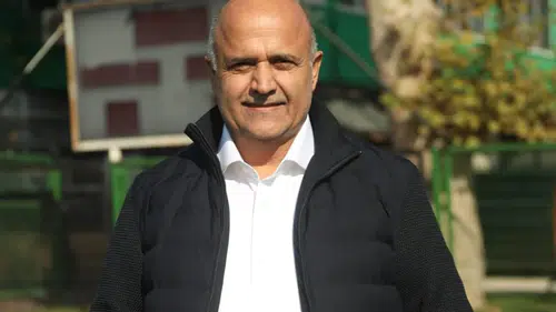 Kocaelispor Başkanı Recep Durul adaylıktan çekilme kararı aldı