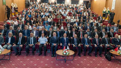 Manisa zeytinyağında yeni dönem için masaya oturdu