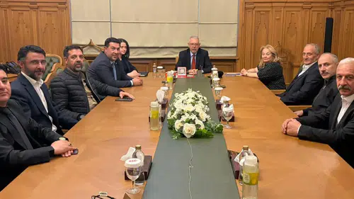 Kars Doğu Kapı için geri sayıma geçti