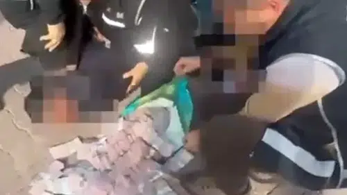 Antalya’da şantajla 2 milyon TL isteyen sanıklara tahliye kararı
