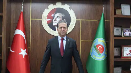 Çukurova çiftçisi buğdayda 20 lira taban fiyat bekliyor
