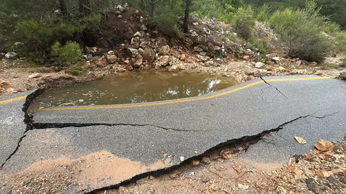Bodrum trafiğini kilitleyen şu hattı arızası