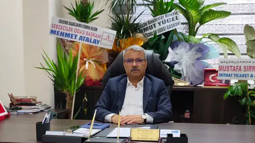 Adıyamanlı esnaf bayram alışverişinde destek bekliyor