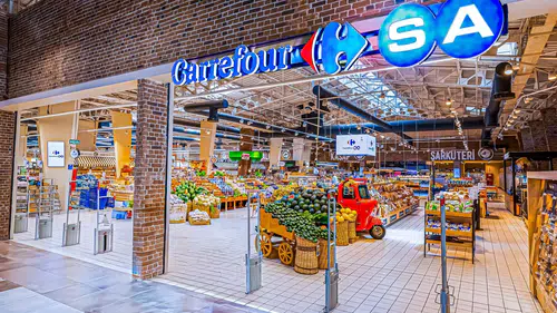 CarrefourSA katılım finans dünyasından yeni kaynak sağladı