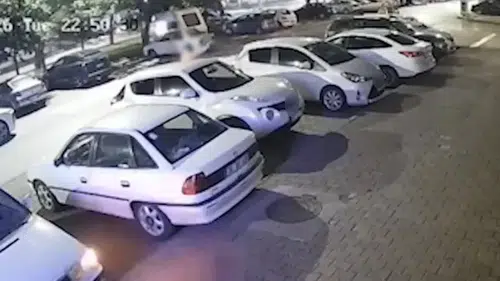 Kayseri'de iş yerine kurşun yağdıran saldırgan kıskıvrak yakalandı