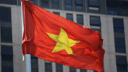 Vietnam'da taş ocağı felaketi 3 işçi yaşamını yitirdi