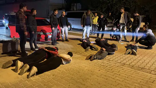 Kütahya sokaklarında patlama korkusu yaşatan egzoza ağır fatura