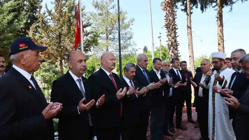 Adıyaman bayrama buruk bir ziyaretle başladı