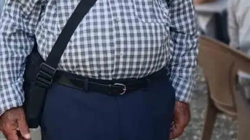 Kozanlı hacı adayı Mekke'de vefat etti