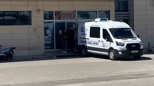 Antalya’da acı veda 19 yaşındaki genç motosikletçi kazada can verdi
