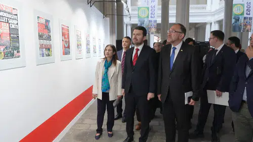 Geleceğin gazetecileri kriz anlarında doğru haberciliği öğreniyor