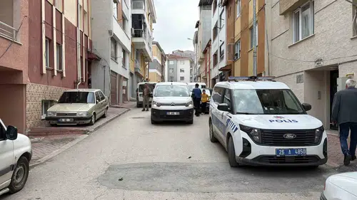 Eskişehir’de kombi tamiri kavgası silahlı saldırıya dönüştü