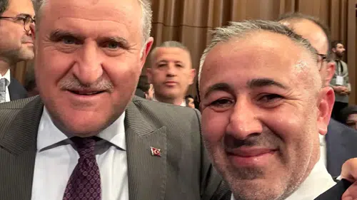 Bilecik Edebali Stadı 30 Ağustos zaferine yetişiyor