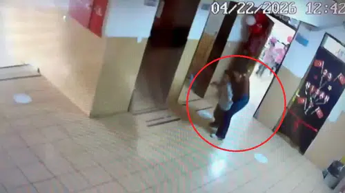 Hatay’da küçük öğrenciyi yediği simit boğuyordu