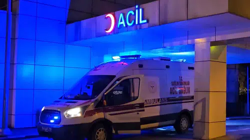 Sapanca'da tatil kabusa döndü
